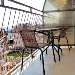 Фото Отель Никос