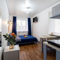 Фото Отель Easy Studio на улице Пушкинская 260