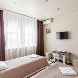 Фото Отель Мирталь