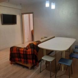 3-комнатные апартаменты стандарт