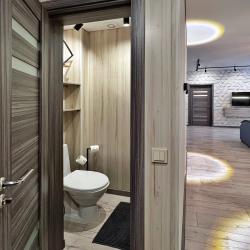 Фото Апартаменты Granada на проспекте Ленина 54