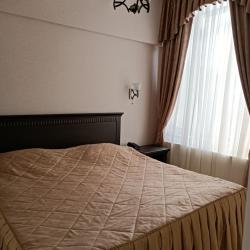 Фото Отель Jahon Palace (Жахон Палас)