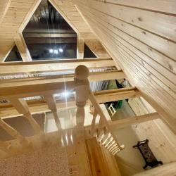 Фото Отель У монастыря