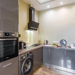фото 71 GMApartments (ДжиЭмАпартментс) на улице Тверская 4