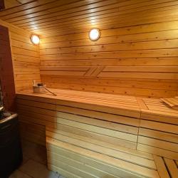 Фото Отель Scandi (Сканди)