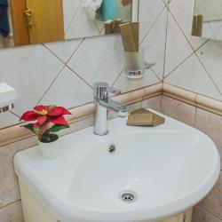 фото 18 GMApartments (ДжиЭмАпартментс) на переулке Малый Патриарший