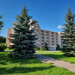 Фото Отель Олимп