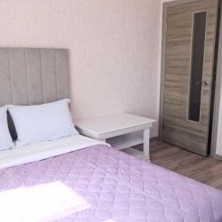 Фото Апартаменты Up Apart (Ап Апарт) на улице 9 Января 68/2 корп. 4