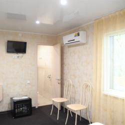 Фото Отель Оранжевое Солнце