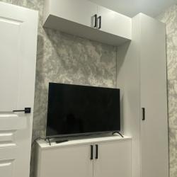 2-комнатные апартаменты улучшенные