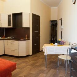 Фото Апарт-Отель На Березовой