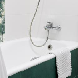 Фото Апартаменты на улице Круговая 4В корпус 7