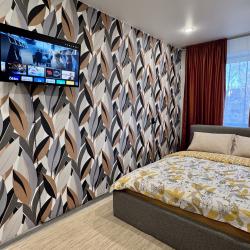 3-комнатные апартаменты стандарт