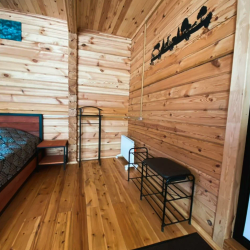 Фото Отель Горный орел