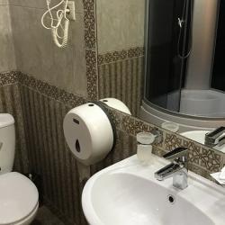 Фото Отель Форт Нокс