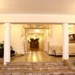 Фото Отель Берег