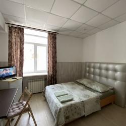 Фото Отель Желтый Нарцисс на улице Уральская