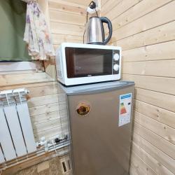 Фото Отель Коттеджи на улице Луговая