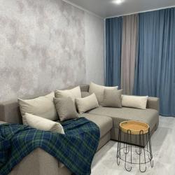 Фото Апартаменты на проспекте Рыбаков 18