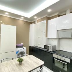 2-комнатные апартаменты стандарт