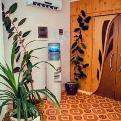 Фото Отель Росинка