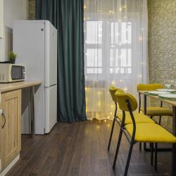 Фото Отель Vegas apartments (Вегас апартментс) на проспекте Гагарина 101 корпус 5