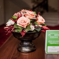 Фото Бутик-отель Плаза