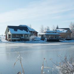 Фото Отель Калина Красная