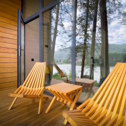 Фото Отель Империя туризма