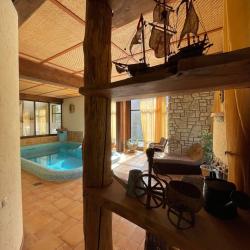 Фото Отель Горная Вилла