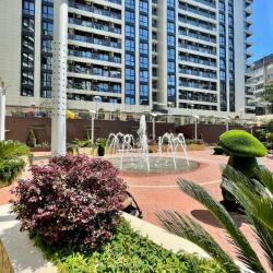 Фото Отель Sun City Apartment (Сан Сити Апартмент) на улице Горького 24