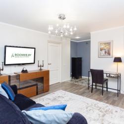 Фото Отель Roomer (Румер) на улице Цнянская 9