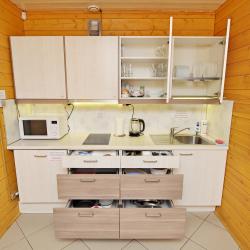 Коттедж стандарт