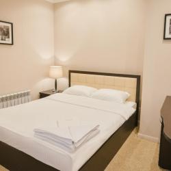 Фото Отель Застава