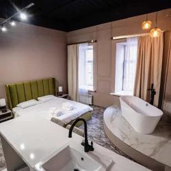 Фото JOY Hotel (Джой Отель)