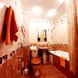 Фото Апартаменты на улице Куконковых 142