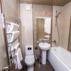 Фото Отель Восток