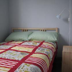 Фото Отель Apartment E-95 (Апартмент E-95)