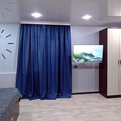 Фото Апартаменты на улице Фестивальная 11