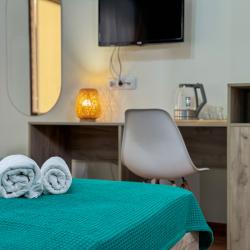 Фото Отель Platan (Платан)