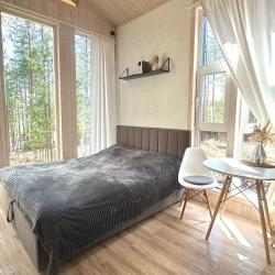 Фото Отель MagicHome (МэджикХоум)