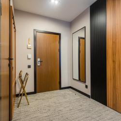 Номер стандарт NEW с 1 двуспальной кроватью