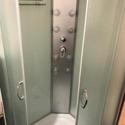 Номер стандарт с 1 двуспальной кроватью