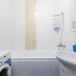 Фото Апартаменты на переулке Салтыкова-Щедрина