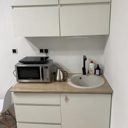 Фото Апартаменты на улице Дорожная 4