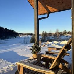 Фото Отель Дoм Oявoйc