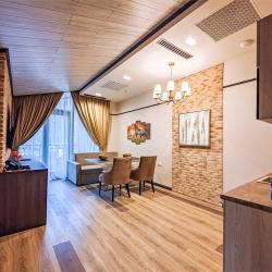 Фото Отель Вертекс (VERTEX)