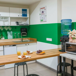 Фото Отель Good hotel (Гуд)