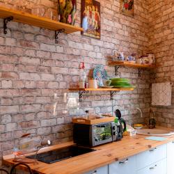 Фото Отель Лопановичъ Park (Парк)