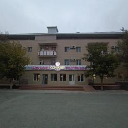 Фото Отель Comfort Place (Комфорт Плейс)